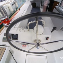Beneteau Oceanis 45