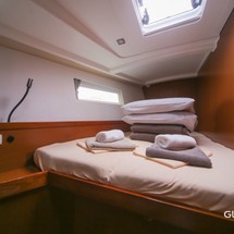 Beneteau Oceanis 45