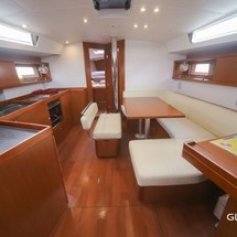 Beneteau Oceanis 45
