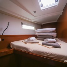 Beneteau Oceanis 45