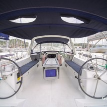 Beneteau Oceanis 45