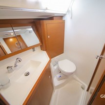 Beneteau Oceanis 45