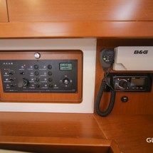 Beneteau Oceanis 45