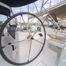 Beneteau Oceanis 45