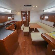 Beneteau Oceanis 45