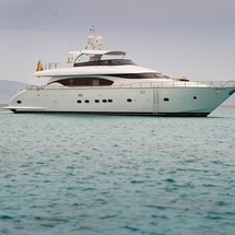 Maiora 24S