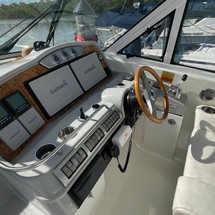 Formula 45 Yacht