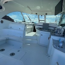 Formula 45 Yacht