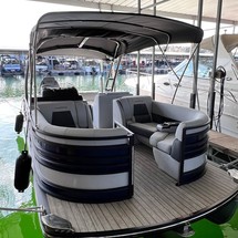Harris solstice 220
