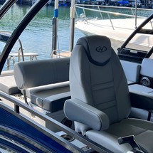 Harris solstice 220