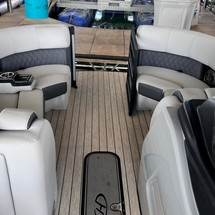 Harris solstice 220