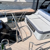 Harris solstice 220