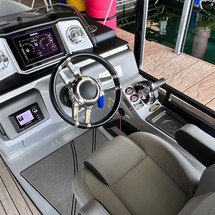 Harris solstice 220