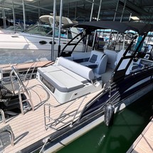 Harris solstice 220