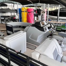 Harris solstice 220