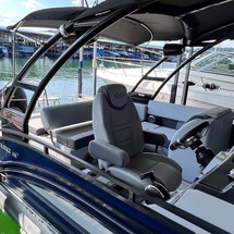Harris solstice 220