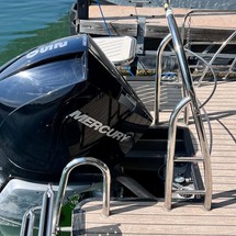 Harris solstice 220