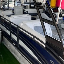 Harris solstice 220
