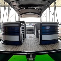 Harris solstice 220