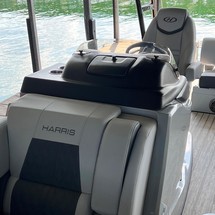 Harris solstice 220