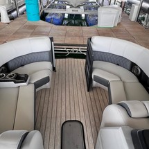 Harris solstice 220