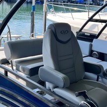 Harris solstice 220