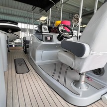 Harris solstice 220