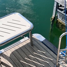 Harris solstice 220
