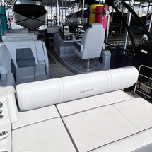 Harris solstice 220