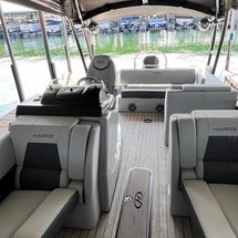 Harris solstice 220