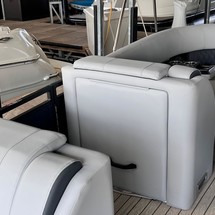 Harris solstice 220