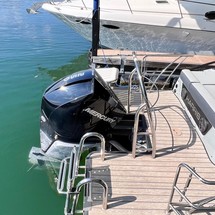 Harris solstice 220