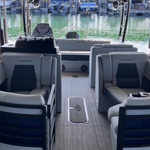 Harris solstice 220