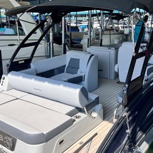 Harris solstice 220
