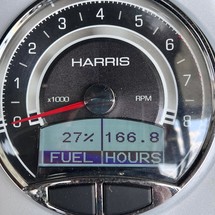 Harris solstice 220