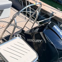 Harris solstice 220