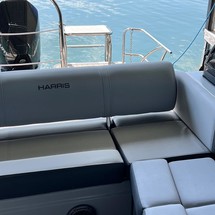 Harris solstice 220
