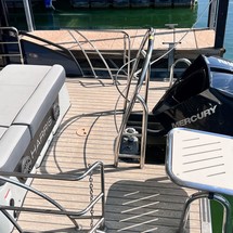 Harris solstice 220
