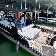 Harris solstice 220