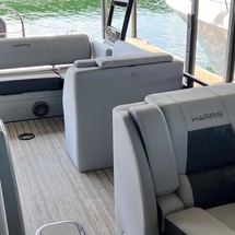 Harris solstice 220