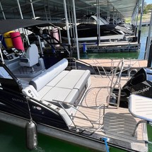 Harris solstice 220