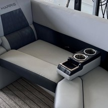 Harris solstice 220