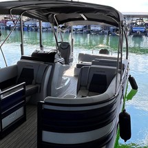 Harris solstice 220
