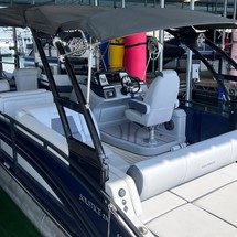 Harris solstice 220