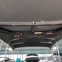 Harris solstice 220