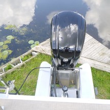 Sun Tracker Party Barge 22 DLX