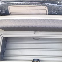 Sun Tracker Party Barge 22 DLX