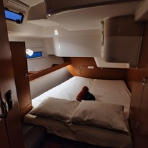Bavaria 51 Cruiser