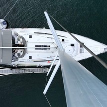 Bavaria 51 Cruiser