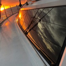 Bavaria 51 Cruiser